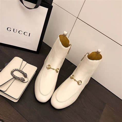 gucci jordaan boots